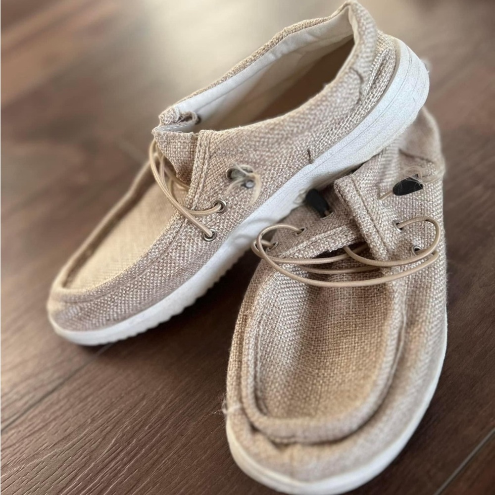 Outwoods Slip Ons